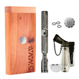 DynaVap "M7" Vaporizer Pen ? - Size:Starter Pack
