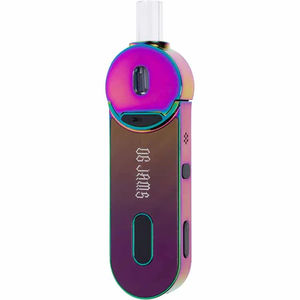 The Kind Pen OG Jams Vaporizer ? - Color:Iridescent
