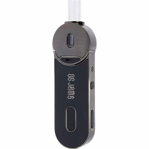 The Kind Pen OG Jams Vaporizer ? - Color:Black