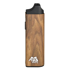 Pulsar APX V3 - Handheld Dry Herb Vaporizer ? - Color:Wood Grain