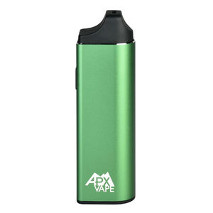 Pulsar APX V3 - Handheld Dry Herb Vaporizer ? - Color:Emerald