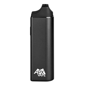 Pulsar APX V3 - Handheld Dry Herb Vaporizer ? - Color:Black