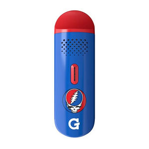 The Grateful Dead x G Pen Dash Vaporizer ?