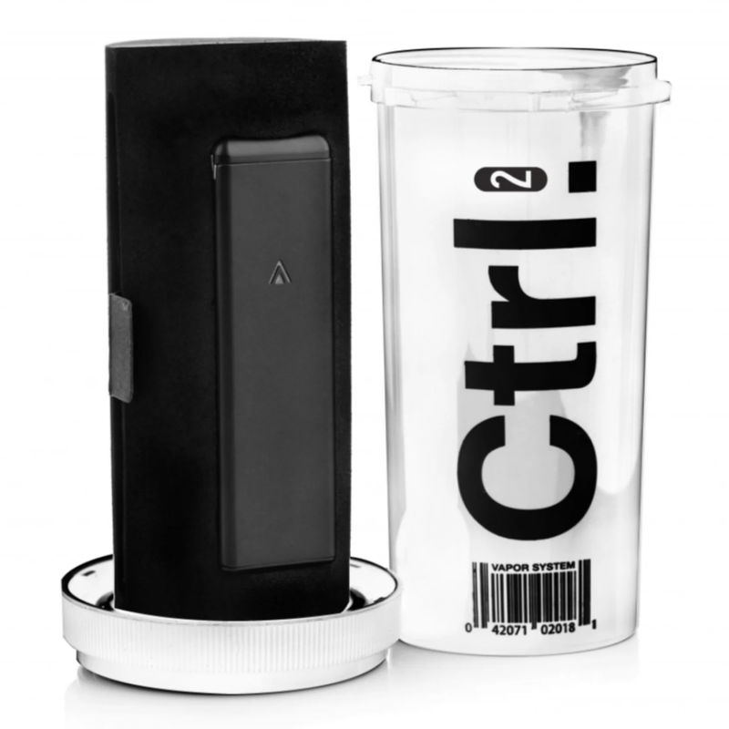 Flytlab Ctrl. 2.0 Cartridge Vaporizer ??