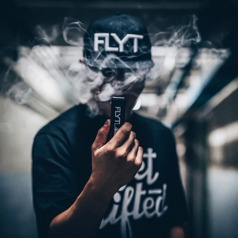 Flytlab Ctrl. Cartridge Vapor System