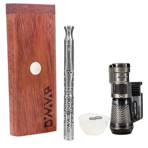 DynaVap Omni Vaporizer Pen ? - Style:Starter Kit