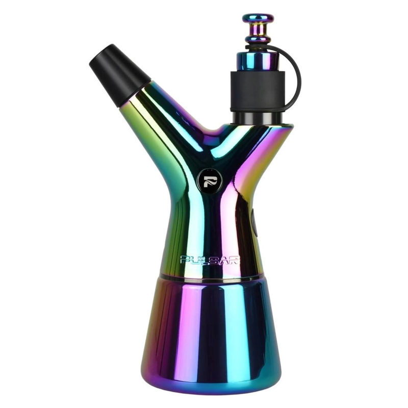 Pulsar RöK E-Rig - Full Spectrum Edition ??