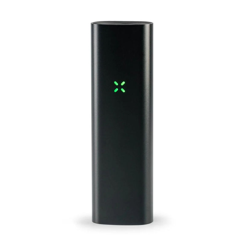 PAX 3 Vaporizer Complete Kit ?? - Color:Matte Black