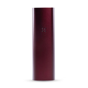PAX 3 Vaporizer Complete Kit ?? - Color:Burgundy
