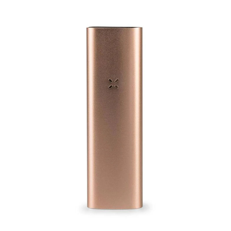 PAX 3 Vaporizer Complete Kit ?? - Color:Matte Rose Gold