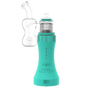 Dr. Dabber Switch Frostberry Edition E-Rig ??