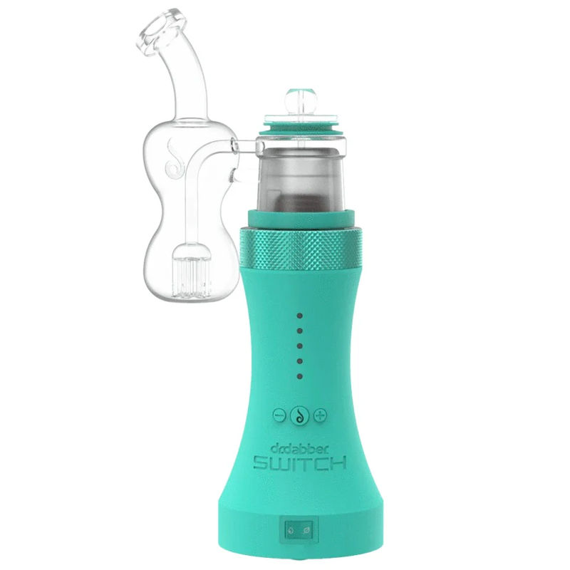 Dr. Dabber Switch Frostberry Edition E-Rig ??