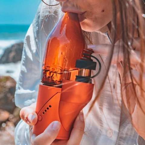 Focus V Carta Helios Edition E-Rig