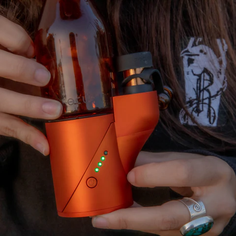 Focus V Carta Helios Edition Electronic Rig