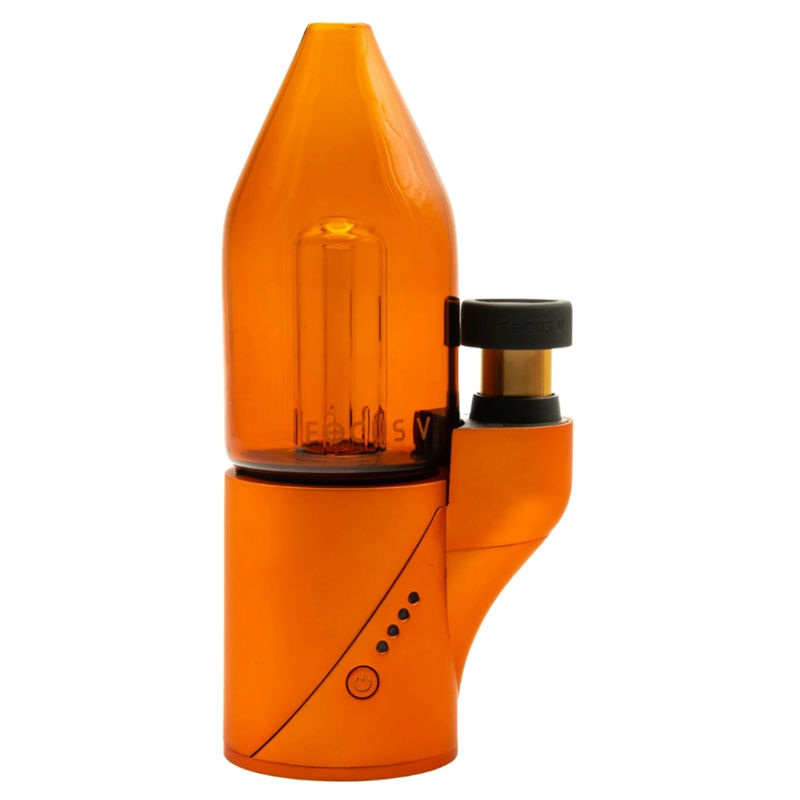 Focus V Carta Helios Edition Electronic Rig ??