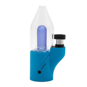 Focus V Carta Laser Edition Electronic Rig ?? - Size:Blue