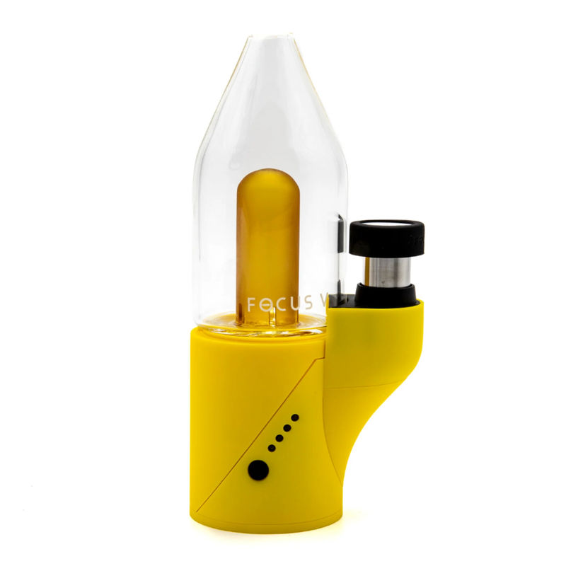 Focus V Carta Laser Edition Electronic Rig ?? - Size:Yellow