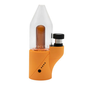 Focus V Carta Laser Edition Electronic Rig ?? - Size:Orange