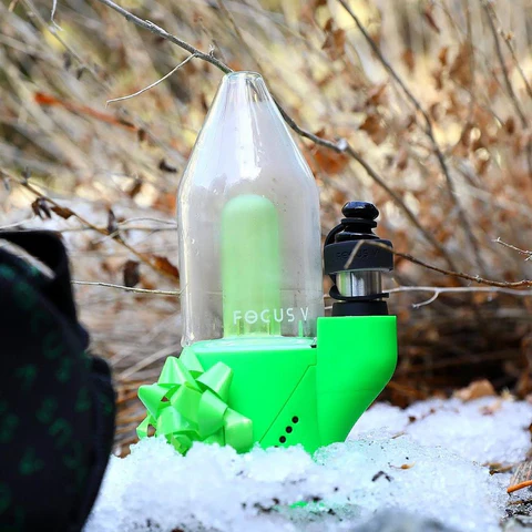 Focus V CARTA Laser Edition