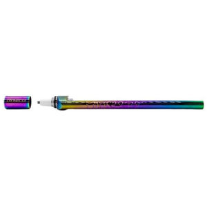 Stache Products ConNectar Nectar Collector Vaporizer ? - Color:Limited Edition - Rainbow