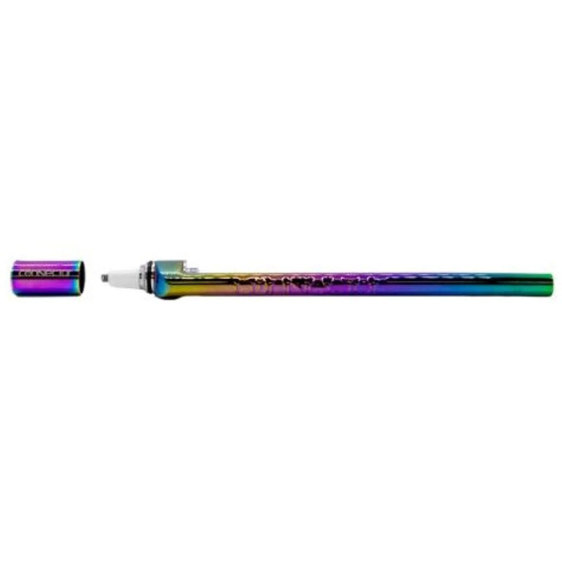 Stache Products ConNectar Nectar Collector Vaporizer ? - Color:Limited Edition - Rainbow