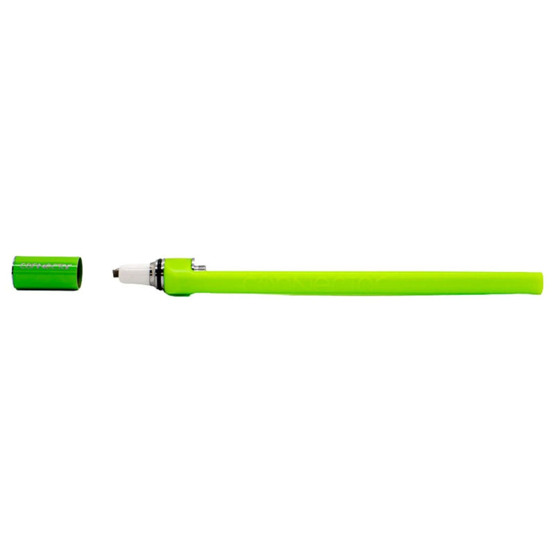 Stache Products ConNectar Nectar Collector Vaporizer ? - Color:Green