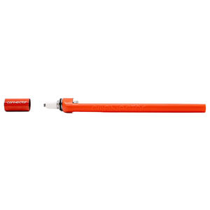 Stache Products ConNectar Nectar Collector Vaporizer ? - Color:Red