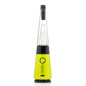 Lookah Unicorn Mini Electric Dab Rig ? - Color:Neon Green