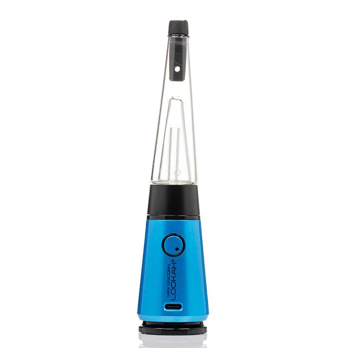 Lookah Unicorn Mini Electric Dab Rig ? - Color:Blue