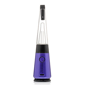 Lookah Unicorn Mini Electric Dab Rig ? - Color:Purple