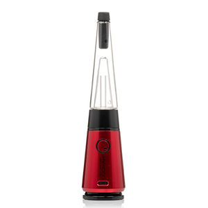 Lookah Unicorn Mini Electric Dab Rig ? - Color:Red