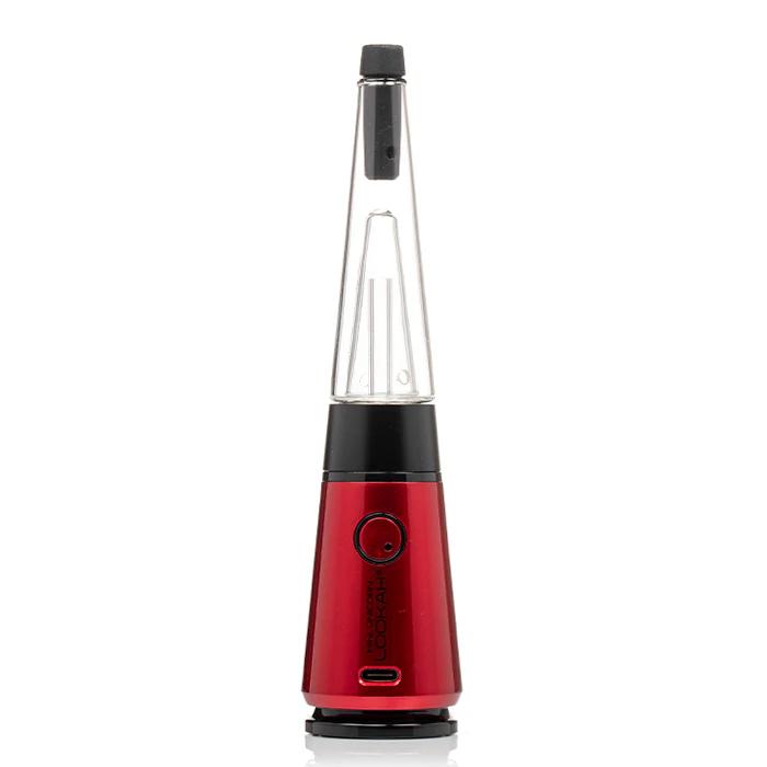 Lookah Unicorn Mini Electric Dab Rig ? - Color:Red