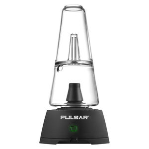 Pulsar Sipper E-Rig with Detachable Glass Top ?