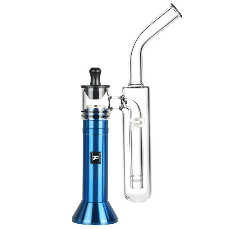 Pulsar Barb Fire H2O E-Nail Vaporizer Kit ? - Color:Blue