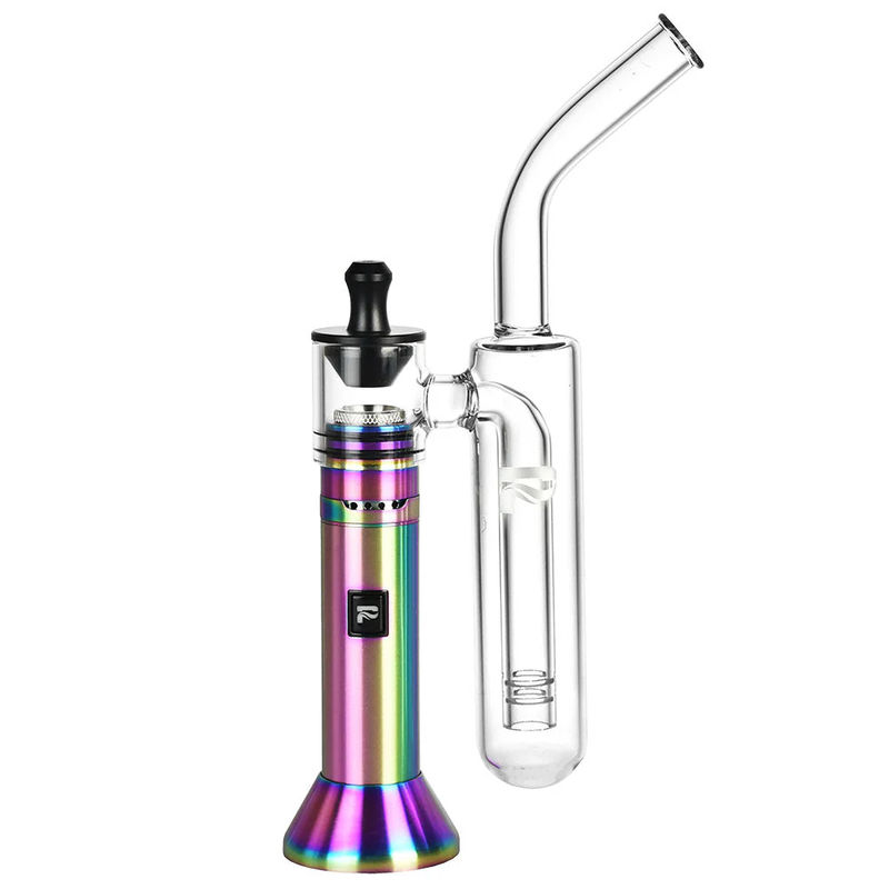 Pulsar Barb Fire H2O E-Nail Vaporizer Kit ? - Color:Rainbow