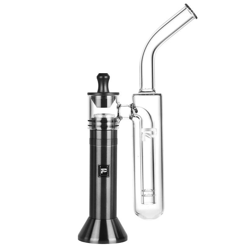 Pulsar Barb Fire H2O E-Nail Vaporizer Kit ? - Color:Black