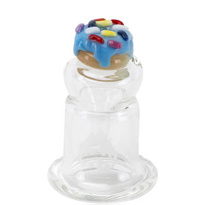 Empire Glassworks Donut Bubble Carb Cap ?