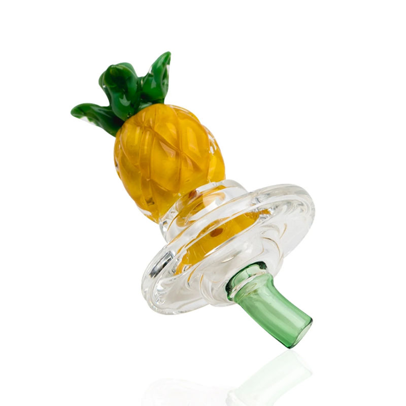 Empire Glassworks Pineapple Carb Cap ?