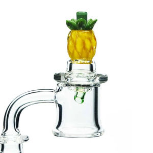 Empire Glassworks Pineapple Carb Cap ?