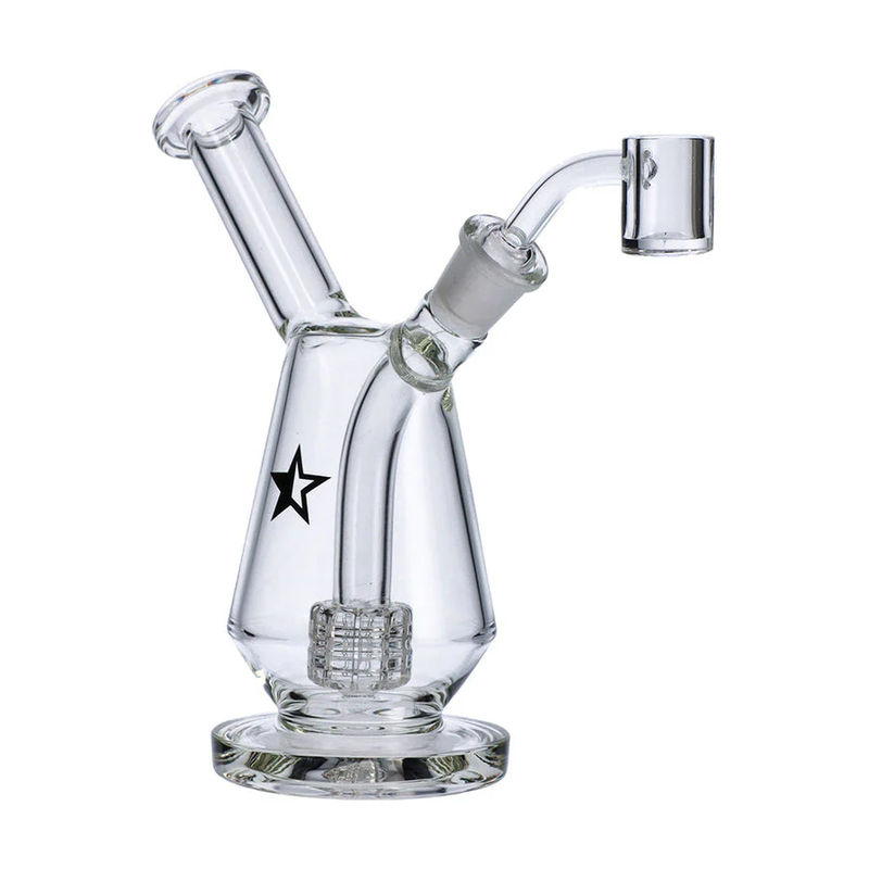 Famous X Drip 7” Dab Rig