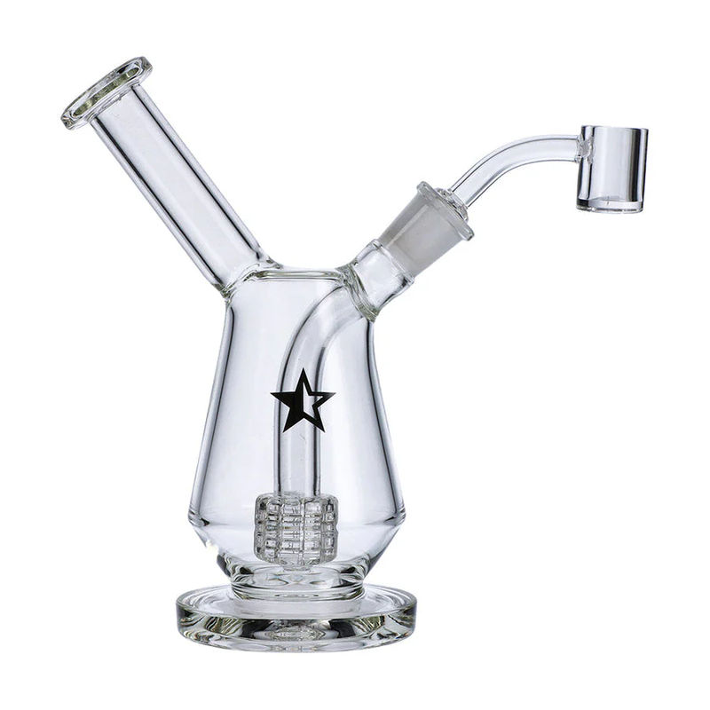 Famous X Drip 7” Dab Rig