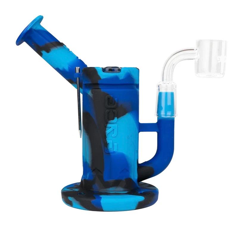 Eyce Indestructible Silicone Sidecar Rig - Color:Winter