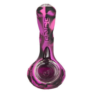Eyce Alien Hand Pipe - Color:Bangin