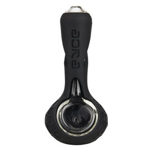 Eyce Alien Hand Pipe - Color:Black