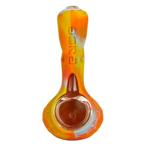 Eyce Alien Hand Pipe - Color:Desert