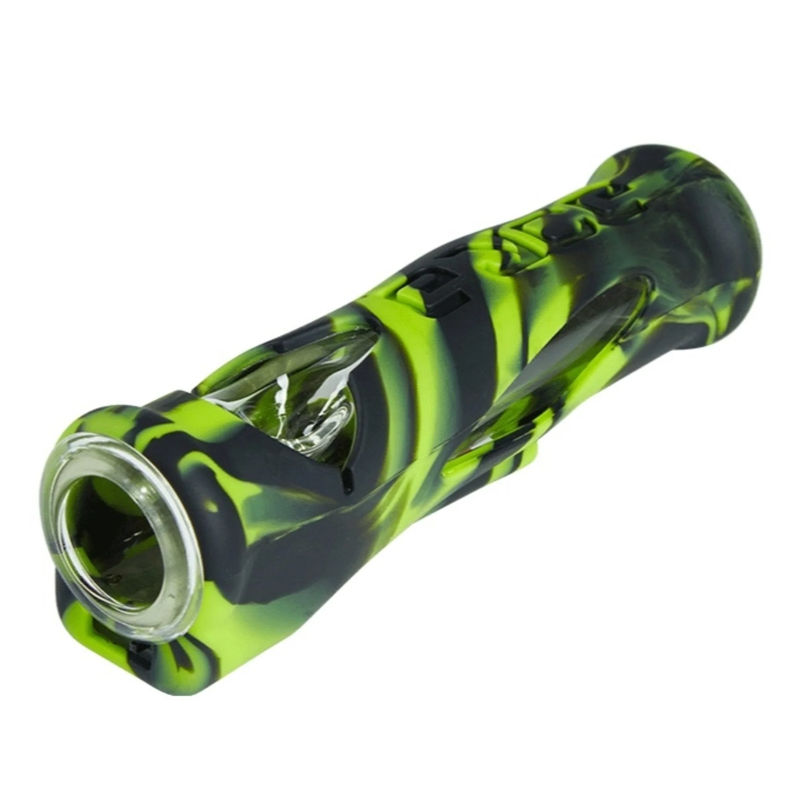 Eyce Roller Steamroller - Color:Creature Green