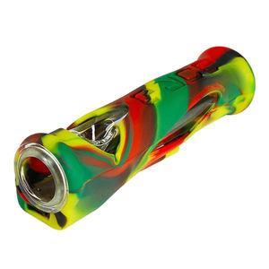 Eyce Roller Steamroller - Color:Rasta