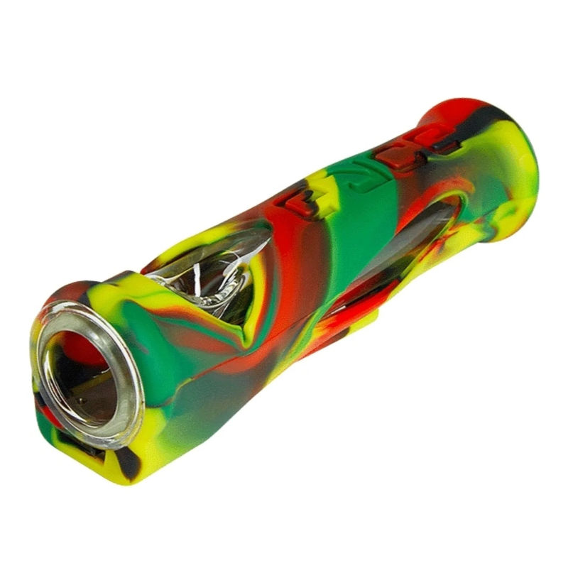Eyce Roller Steamroller - Color:Rasta