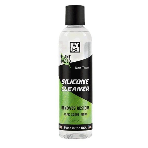 Eyce Cleaner - Silicone Cleaning Solution - Quantity:Single