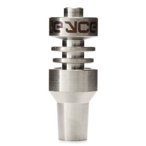 Eyce 10mm Reversible Titanium Nail (10mm, M/F)